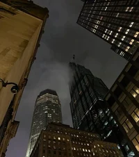 Bruce - Priorities E