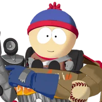 Stan Marsh