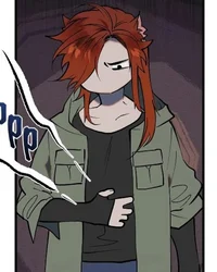 Three little pigs bl