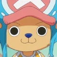 Tony Tony Chopper
