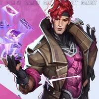 Remy Gambit Lebeau