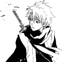 1BL Hitsugaya Toshi