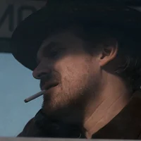 JIM HOPPER