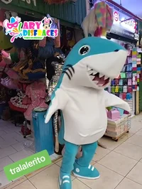 tralalero tralala V2