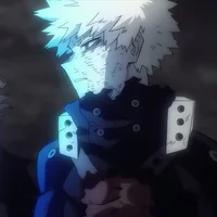 Katsuki - New Chance