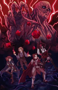 Stranger Things Cast