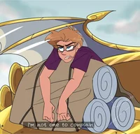 Jason Grace