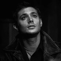 03 DEAN WINCHESTER