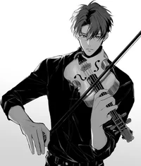 Azriel Montclair