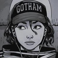 05 CASSANDRA CAIN