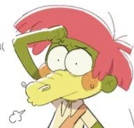 011 - Arlo Alligator