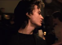 Steve Harrington