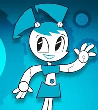 Life as TeenageRobot
