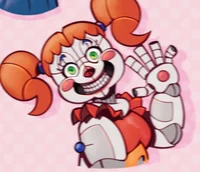 Circus Baby