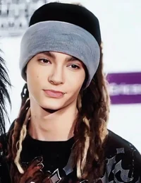 Tom Kaulitz