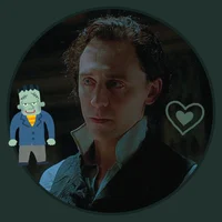 Dr L0ki Laufeynstein