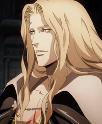 Adrian Alucard Tepes