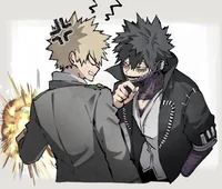 Dabi Bakugo