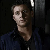 Jensen Ackles