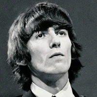 George Harrison
