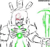 Yandere abberant 1x4