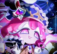 Eternal Sugar Cookie