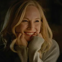 Caroline