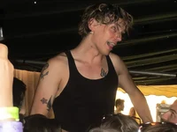 Jamie Campbell Bower