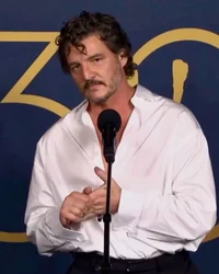 Pedro Pascal