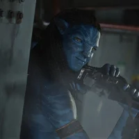 Neteyam AVATAR