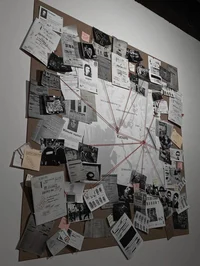 Dark City Detectives