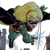 Stephanie Brown