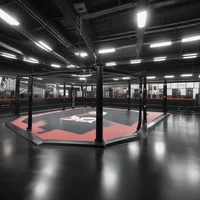 MMA Gym 