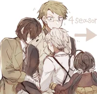 Kunikida Atsushi Zai