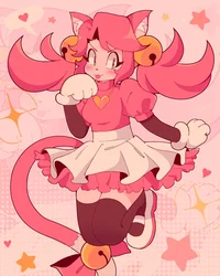 Mad Mew Mew - UT