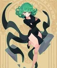 Tatsumaki
