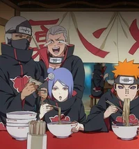 Akatsuki 