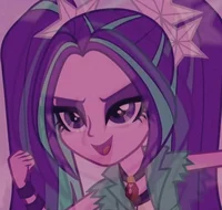Aria Blaze 
