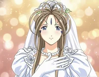 Belldandy Romance