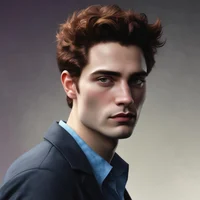 Edward Cullen 