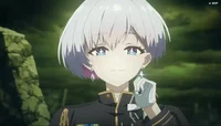 Liliweiss