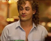 BILLY HARGROVE S3