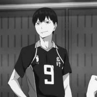 Tobio Kageyama 