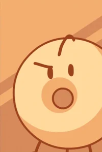 BFDI-TPOT Donut Ptbr