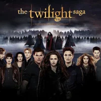 Twilight Saga
