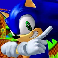 Sonic - Adventure 2