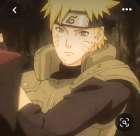 Naruto Uzumaki 
