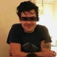 Harry Styles - AU