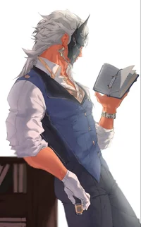 Pierrot