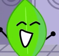 BFDI-TPOT Leafy ptbr